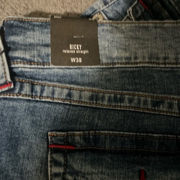 Brand new true religion jeans sizes 34,38,40 - Picture 4 of 6